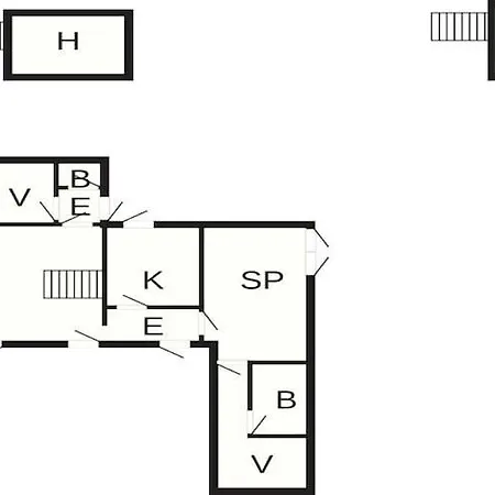 펜션 9 Person In Vig-by Traum Vig