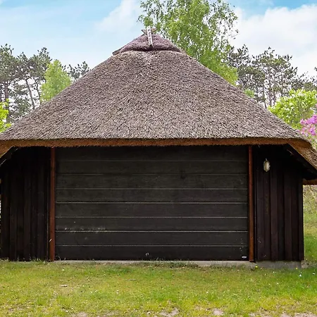 Casa vacanze 9 Person In Vig-by Traum